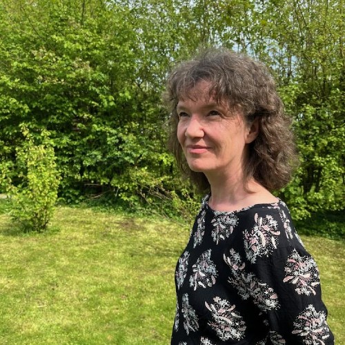 Parterapi og familieterapi hos Annemarie Vestergaard